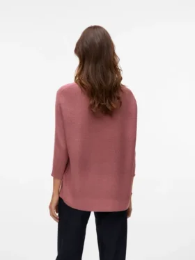 Vmnora Strickpullover