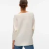 Vmnora Strickpullover
