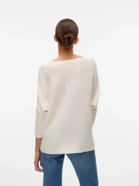 Vmnora Strickpullover