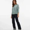 Vmnora Strickpullover