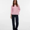 Vmnora Strickpullover