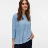 Vmnora Strickpullover