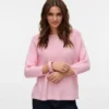 Vmnora Strickpullover