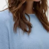 Vmnora Strickpullover