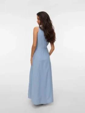 Vmnorma Langes Kleid