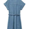 Vmnotus Kurzes Kleid