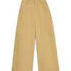 Vmnova Hose mit hoher Taille