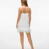 Vmnova Kurzes Short-Kleid