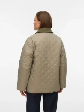 Vmnova Steppjacke