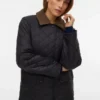 Vmnova Steppjacke