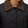 Vmnova Steppjacke
