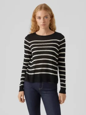 Vmnova Strickpullover