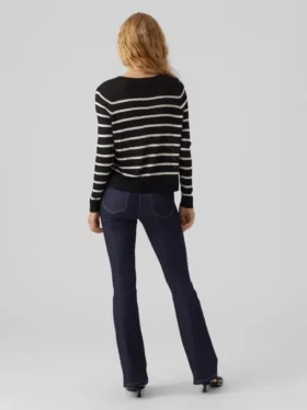 Vmnova Strickpullover