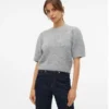 Vmnovah Strickpullover