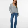 Vmnovah Strickpullover
