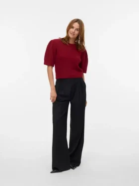 Vmnovah Strickpullover