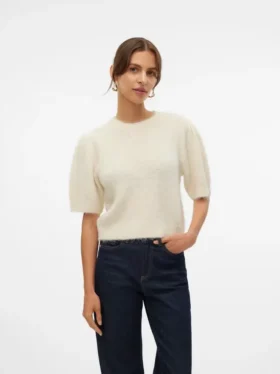 Vmnovah Strickpullover