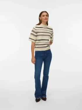 Vmnovah Strickpullover
