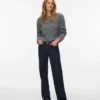 Vmnovah Strickpullover
