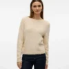Vmnovah Strickpullover