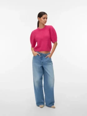 Vmnovah Strickpullover