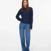 Vmnovah Strickpullover