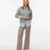 Vmnovah Strickpullover
