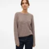 Vmnovah Strickpullover
