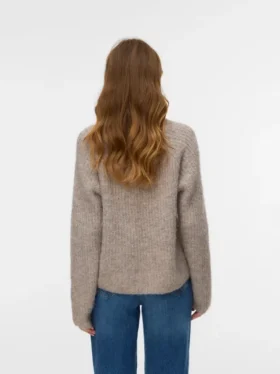 Vmnovah Strickpullover