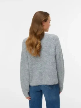Vmnovah Strickpullover