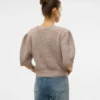 Vmnovah Strickpullover