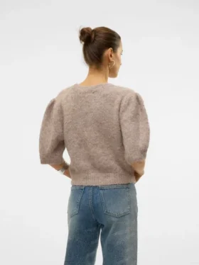 Vmnovah Strickpullover