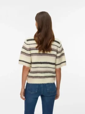 Vmnovah Strickpullover