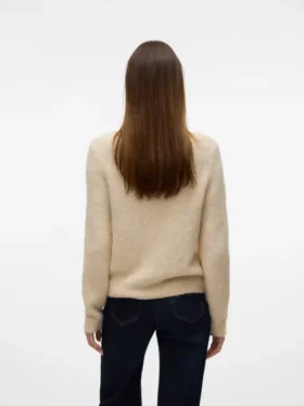 Vmnovah Strickpullover