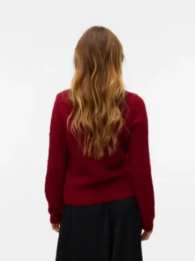 Vmnovah Strickpullover