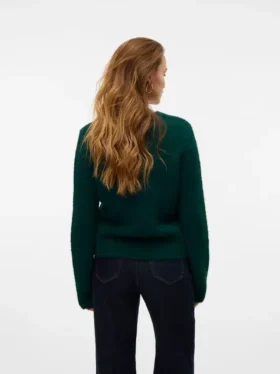 Vmnovah Strickpullover