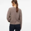 Vmnovah Strickpullover
