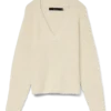 Vmnovah Strickpullover