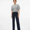 Vmnovah Strickpullover