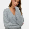 Vmnovah Strickpullover