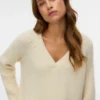 Vmnovah Strickpullover