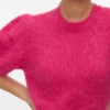 Vmnovah Strickpullover