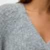Vmnovah Strickpullover