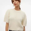 Vmnovah Strickpullover
