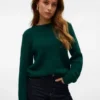 Vmnovah Strickpullover
