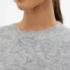 Vmnovah Strickpullover