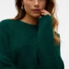 Vmnovah Strickpullover