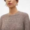 Vmnovah Strickpullover