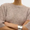 Vmnovah Strickpullover