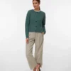 Vmnovah Strickwaren-Jacke